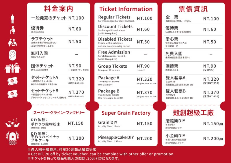 高雄親子景點【紅頂穀創穀物文創樂園】馬玉山觀光工廠DIY×巨型穀物抱枕太可愛了！ - yuki.tw