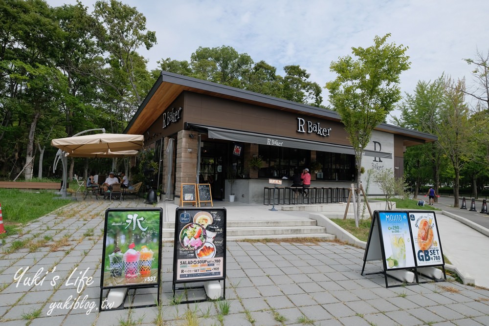 【大阪城天守閣×大阪公園兒童遊樂場】大阪周遊卡免費親子景點 - yuki.tw