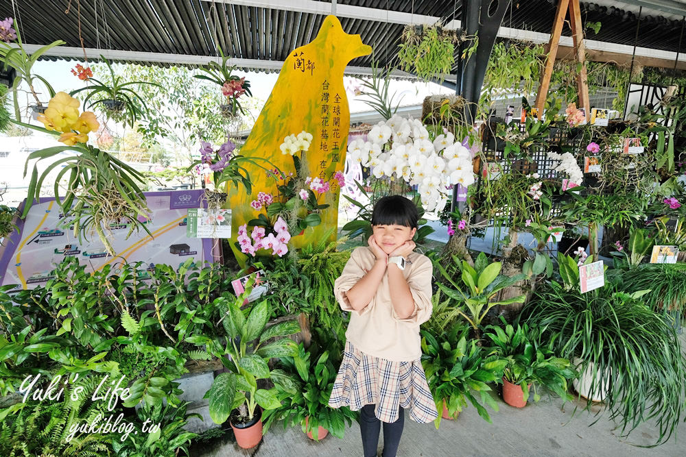 台南免費親子景點【蘭都觀光工廠】美拍落羽松秘境×沙坑大草皮超放電 - yuki.tw