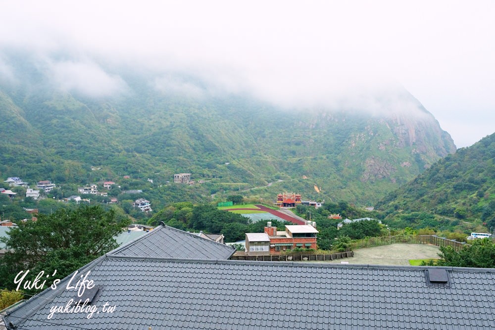 新北瑞芳景點》金瓜石黃金博物館，古董客運充滿回憶，可以來淘金~ - yuki.tw