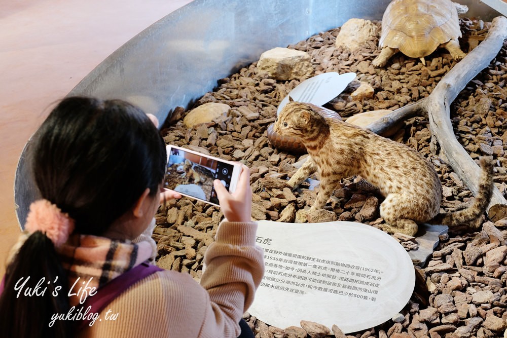 親子景點【新竹市立動物園】沒有籠子的動物園～全新回歸更好逛！(交通、停車場、門票) - yuki.tw