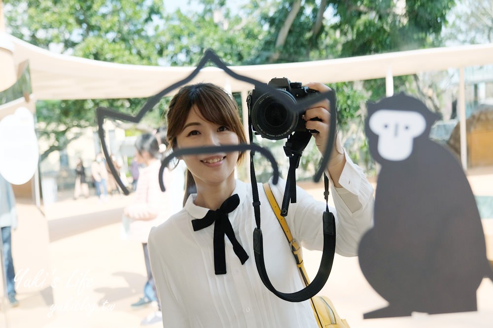 親子景點【新竹市立動物園】沒有籠子的動物園～全新回歸更好逛！(交通、停車場、門票) - yuki.tw