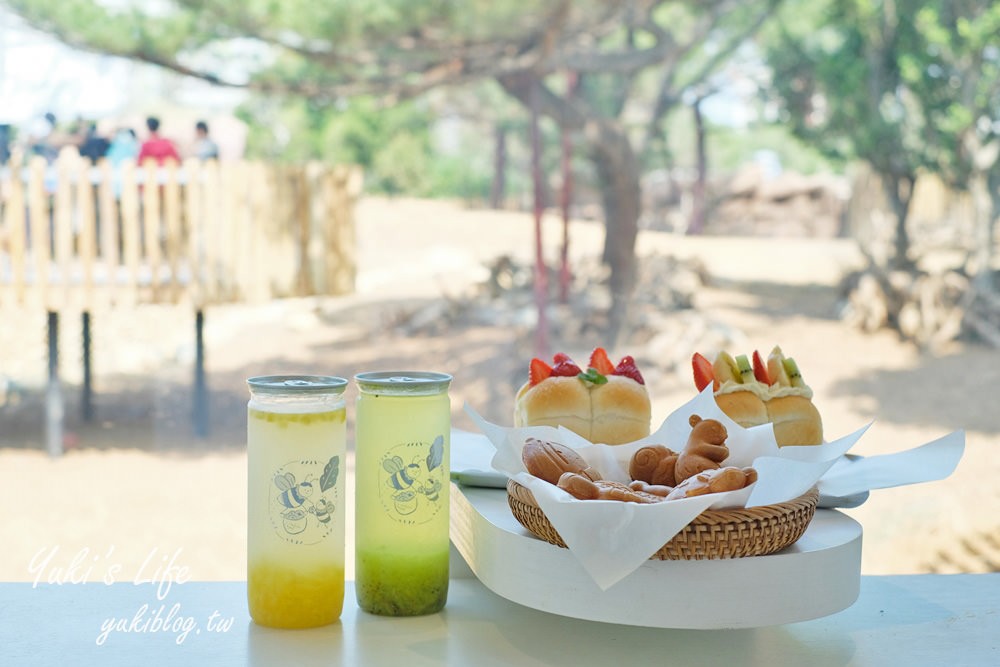 親子景點【新竹市立動物園】沒有籠子的動物園～全新回歸更好逛！(交通、停車場、門票) - yuki.tw