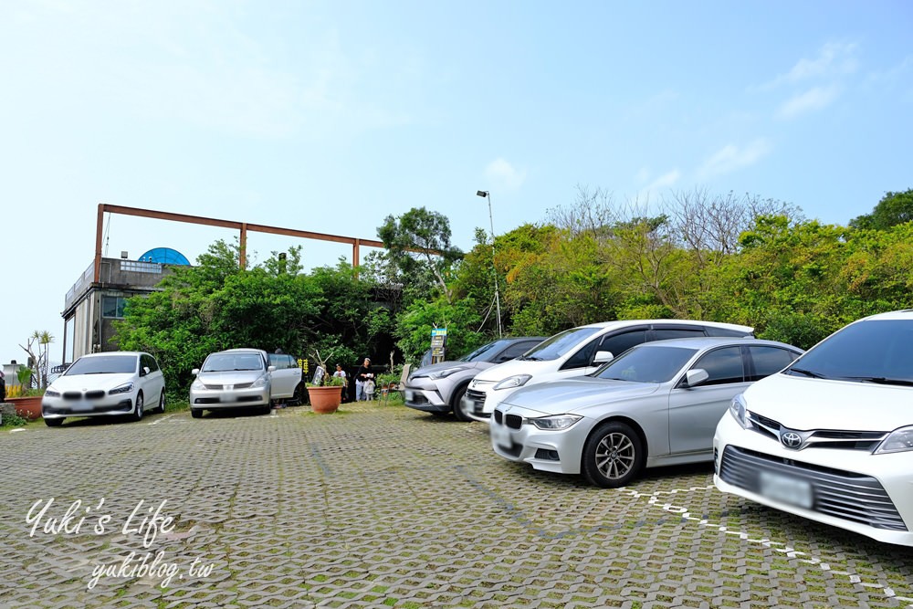 桃園親子景點【海灣星空】月亮鞦韆海景飛機景觀餐廳×迷你馬×大古山夜景超浪漫(暫停營業) - yuki.tw