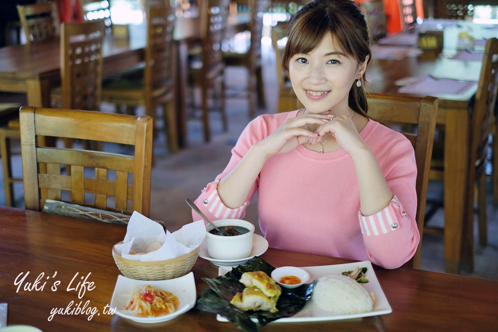 南投美食景點推薦》烏布雨林餐廳，免出國台灣版峇里島超好拍！ - yuki.tw