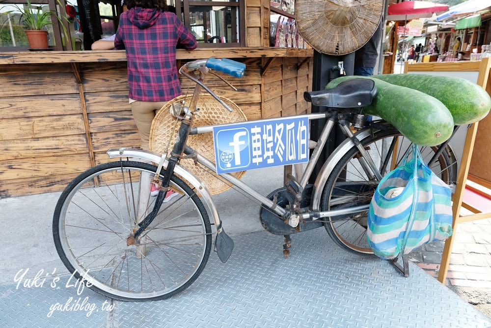 南投車埕一日遊》車埕鐵道園區、車埕老街、木業展示館、池畔美景下午茶、林班道木作DIY~一站玩透透 - yuki.tw