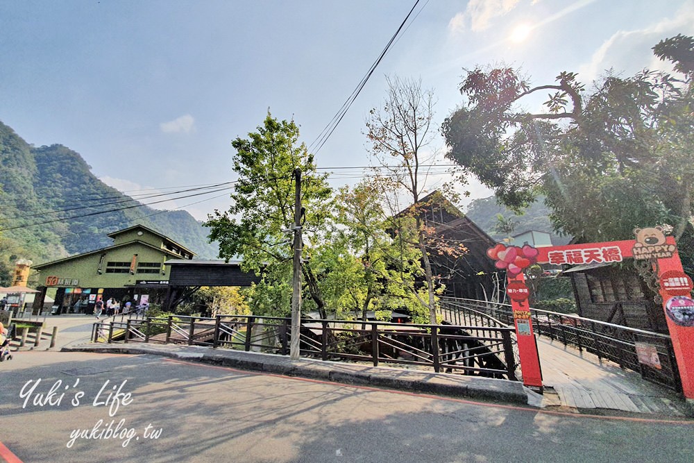 南投車埕一日遊》車埕鐵道園區、車埕老街、木業展示館、池畔美景下午茶、林班道木作DIY~一站玩透透 - yuki.tw