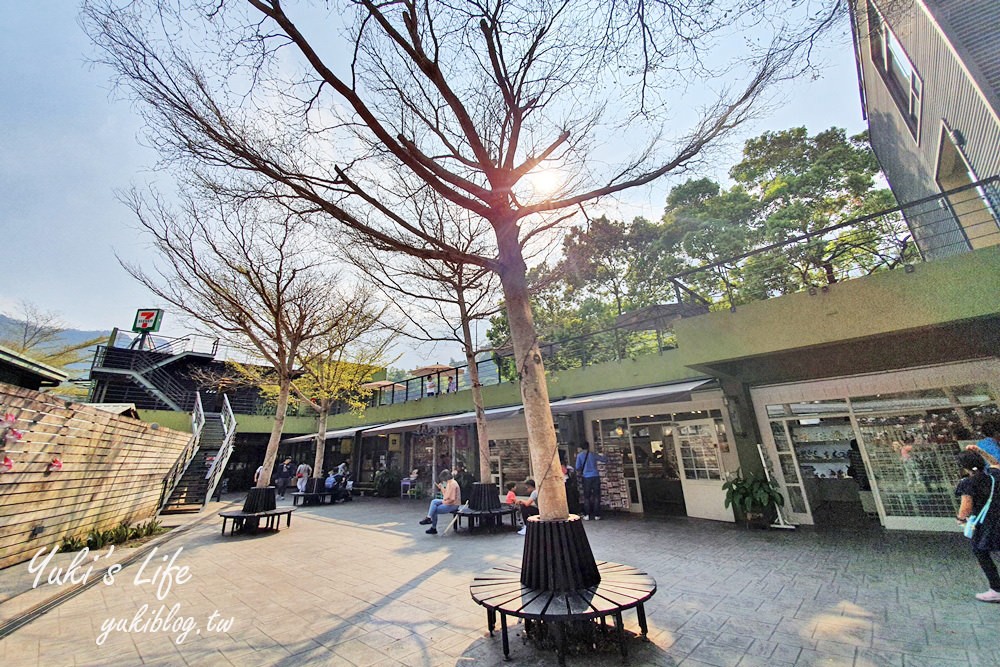 南投車埕一日遊》車埕鐵道園區、車埕老街、木業展示館、池畔美景下午茶、林班道木作DIY~一站玩透透 - yuki.tw