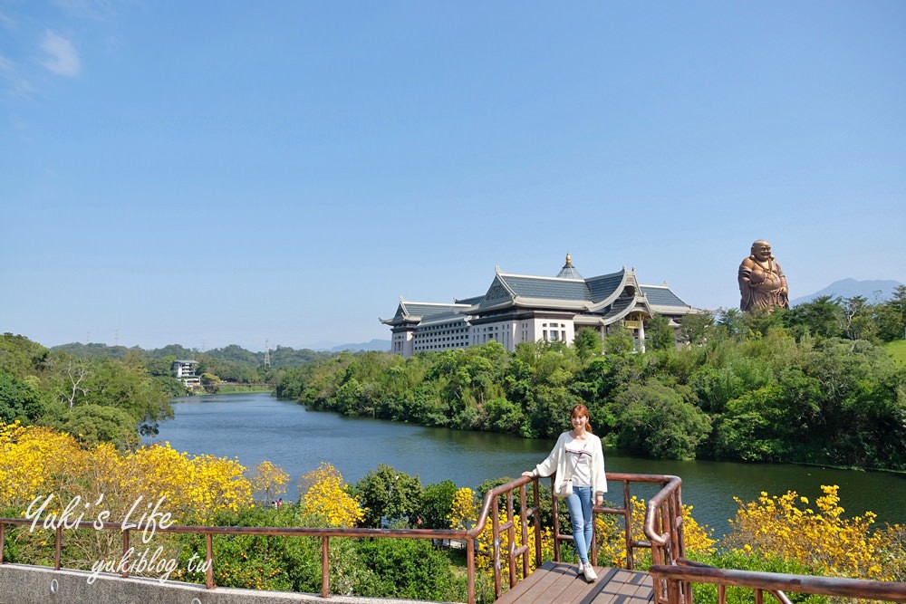 新竹美食景點【雪之湖】峨眉湖畔咖啡景觀餐廳×吊橋賞景超愜意×油桐花(峨眉湖美食美景攻略地圖) - yuki.tw