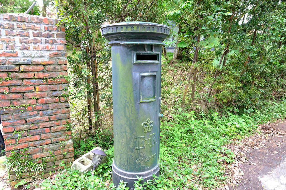 台北士林美食【凱莉餐廳】陽明山大草皮美式餐廳×吃炸雞、親子戶外溜滑梯 - yuki.tw