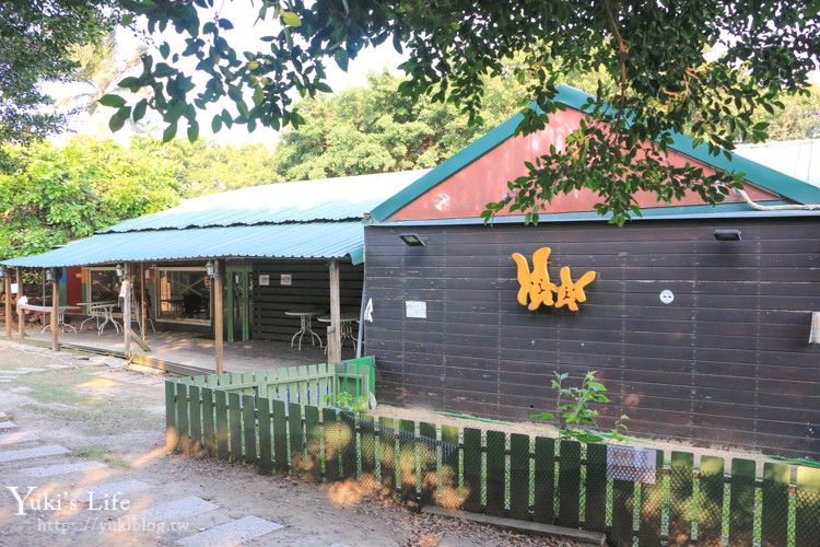 新北美食【TO House兔子庭園餐廳】親子寵物餐廳推薦×八里一日遊 - yuki.tw