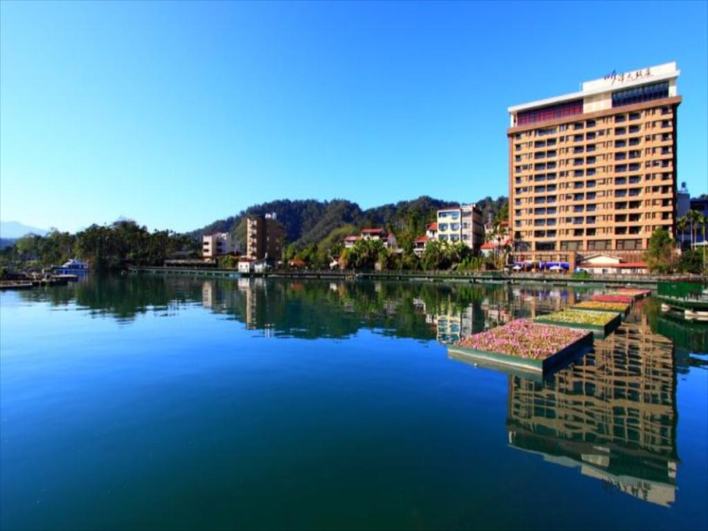 南投埔里景點懶人包》埔里魚池景點美食推薦必玩必吃×最新景點一次攻略！ - yuki.tw