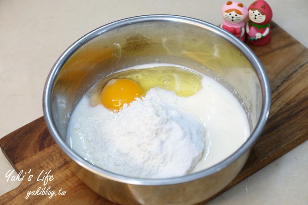 【麥仔煎食譜】花生芝麻口味×在家就能做出古早味小吃、夜市美食 - yuki.tw