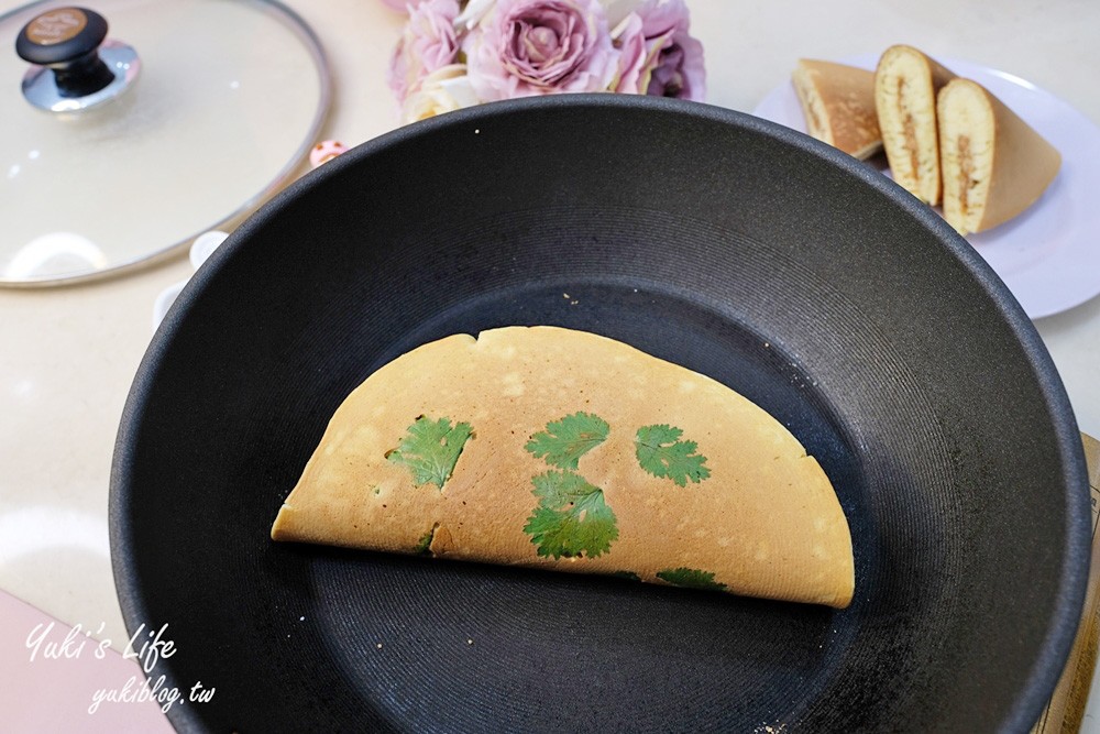 【麥仔煎食譜】花生芝麻口味×在家就能做出古早味小吃、夜市美食 - yuki.tw