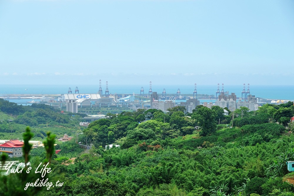 新北八里柚香農場(桃樂絲森林餐廳)小動物親子景觀餐廳、草皮沙坑、免門票 - yuki.tw