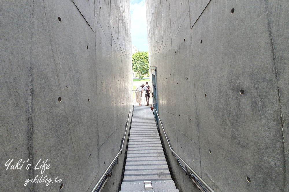 新北景點【十三行博物館】考古寶庫親子之旅×室內玩耍、野餐玩沙一站玩透透！ - yuki.tw