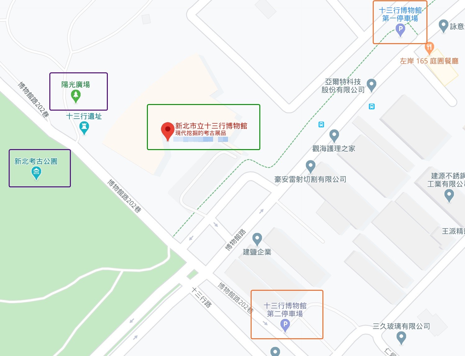 新北景點【十三行博物館】考古寶庫親子之旅×室內玩耍、野餐玩沙一站玩透透！ - yuki.tw