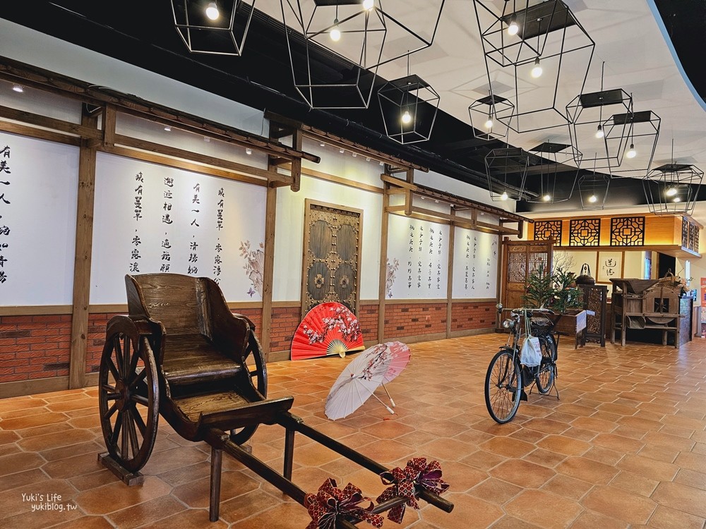 宜蘭餅發明館》牛舌餅觀光工廠，全新再升級免門票超大心~親子推薦景點必訪！ - yuki.tw