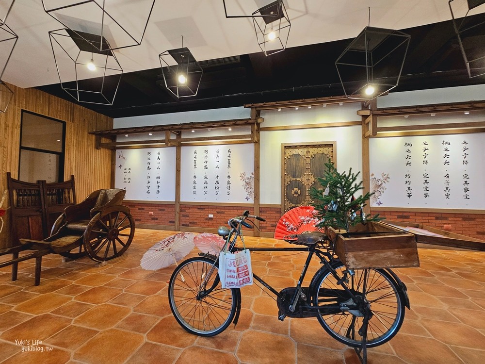 宜蘭餅發明館》牛舌餅觀光工廠，全新再升級免門票超大心~親子推薦景點必訪！ - yuki.tw