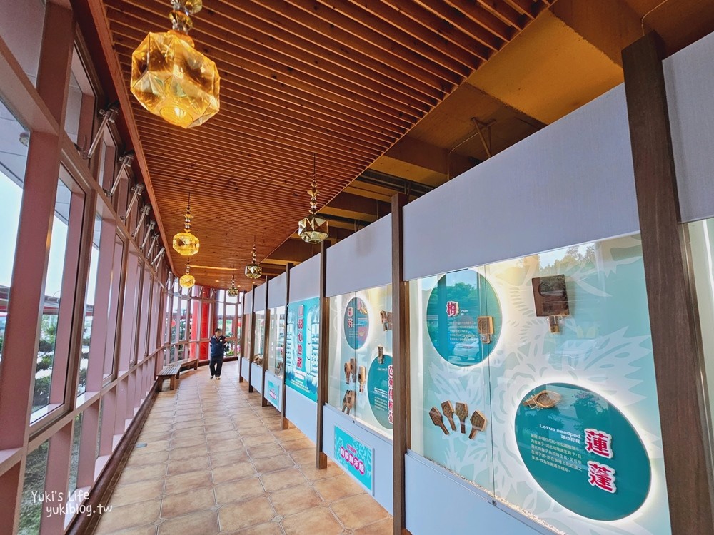 宜蘭餅發明館》牛舌餅觀光工廠，全新再升級免門票超大心~親子推薦景點必訪！ - yuki.tw