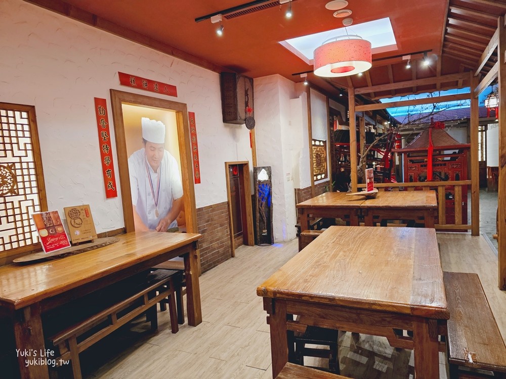 宜蘭餅發明館》牛舌餅觀光工廠，全新再升級免門票超大心~親子推薦景點必訪！ - yuki.tw