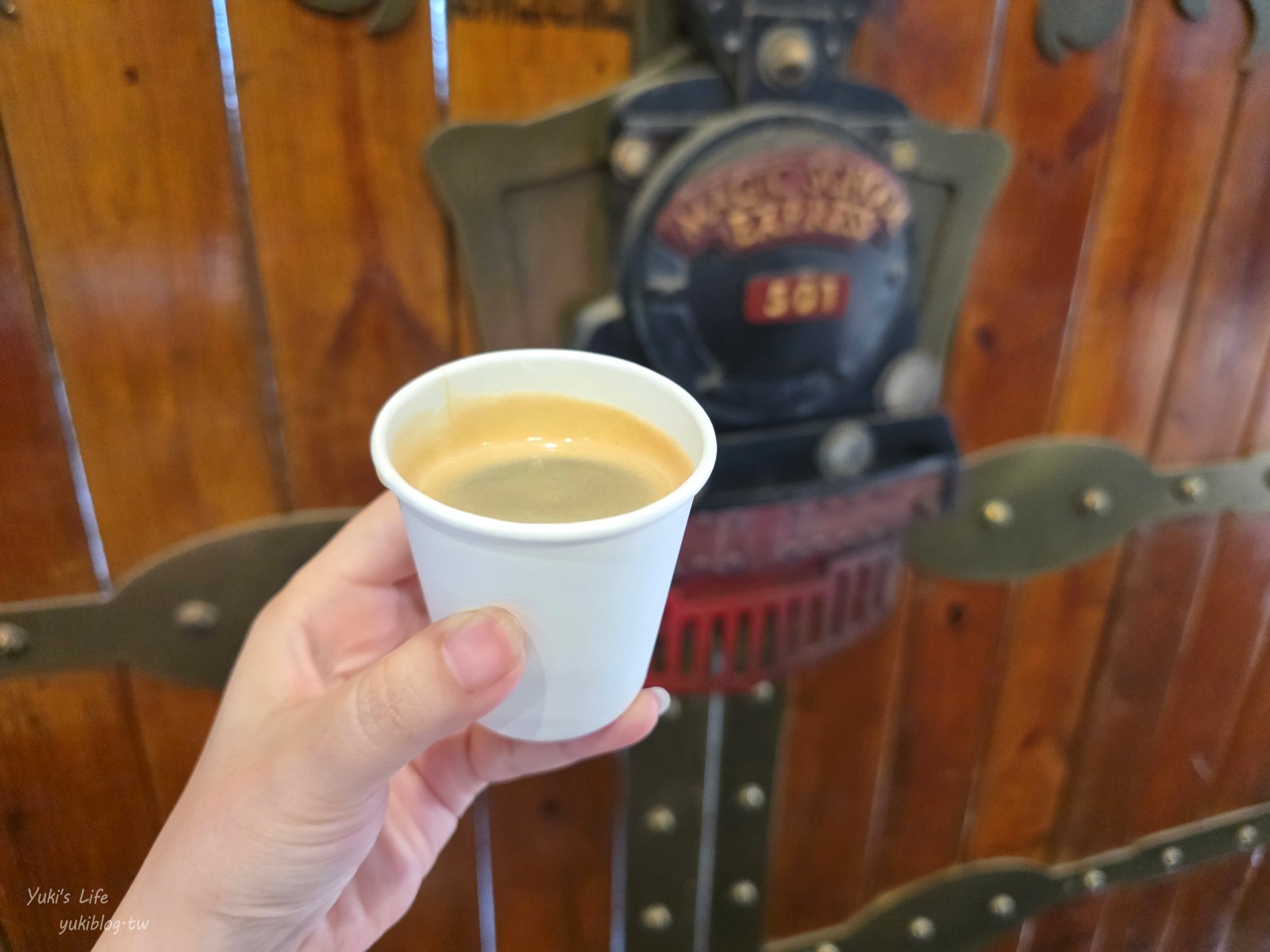 20251112132511_0_a0c199 彰化┃台灣優格餅乾學院┃走進餅乾魔法世界！免費咖啡好大心，餅乾試吃、DIY、城堡外觀超好拍