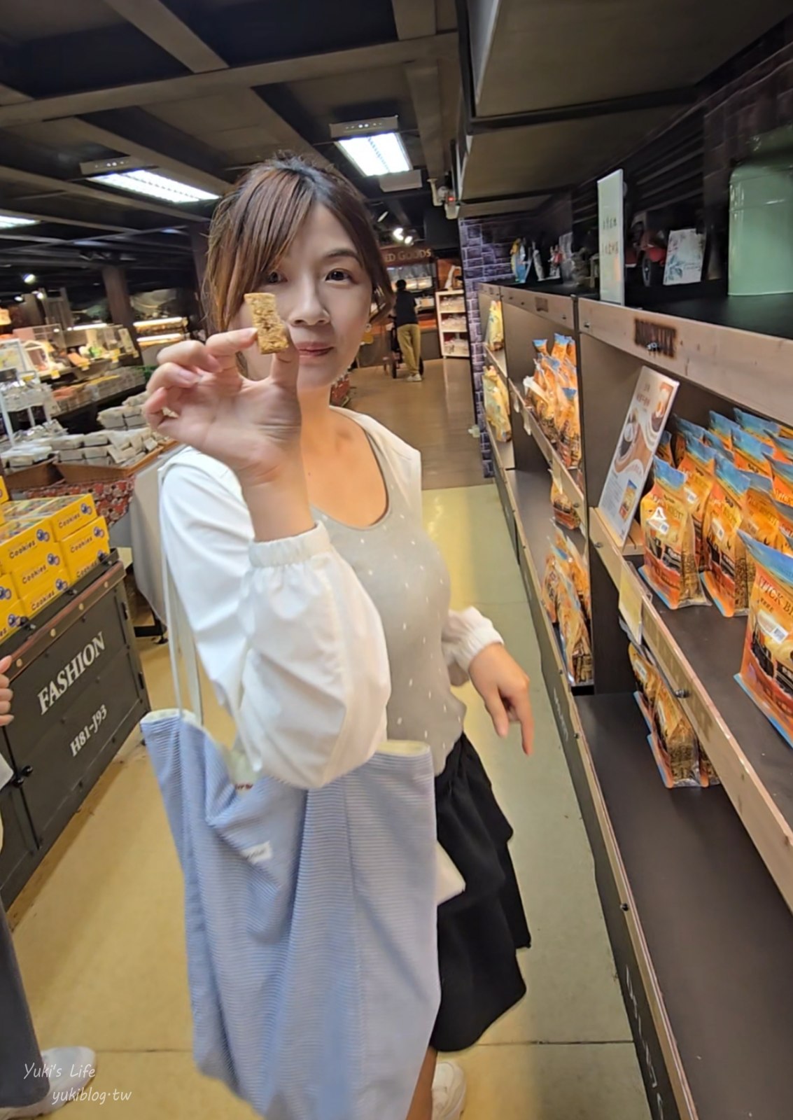 20251112134200_0_12792c 彰化┃台灣優格餅乾學院┃走進餅乾魔法世界！免費咖啡好大心，餅乾試吃、DIY、城堡外觀超好拍