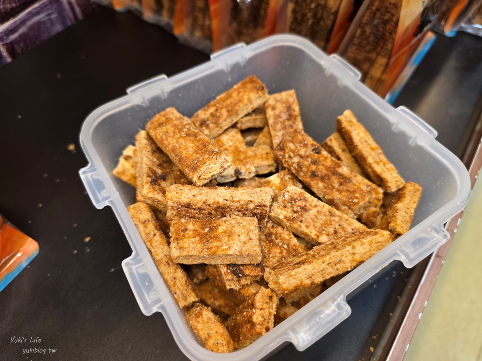 20251112134252_0_6e19be 彰化┃台灣優格餅乾學院┃走進餅乾魔法世界！免費咖啡好大心，餅乾試吃、DIY、城堡外觀超好拍