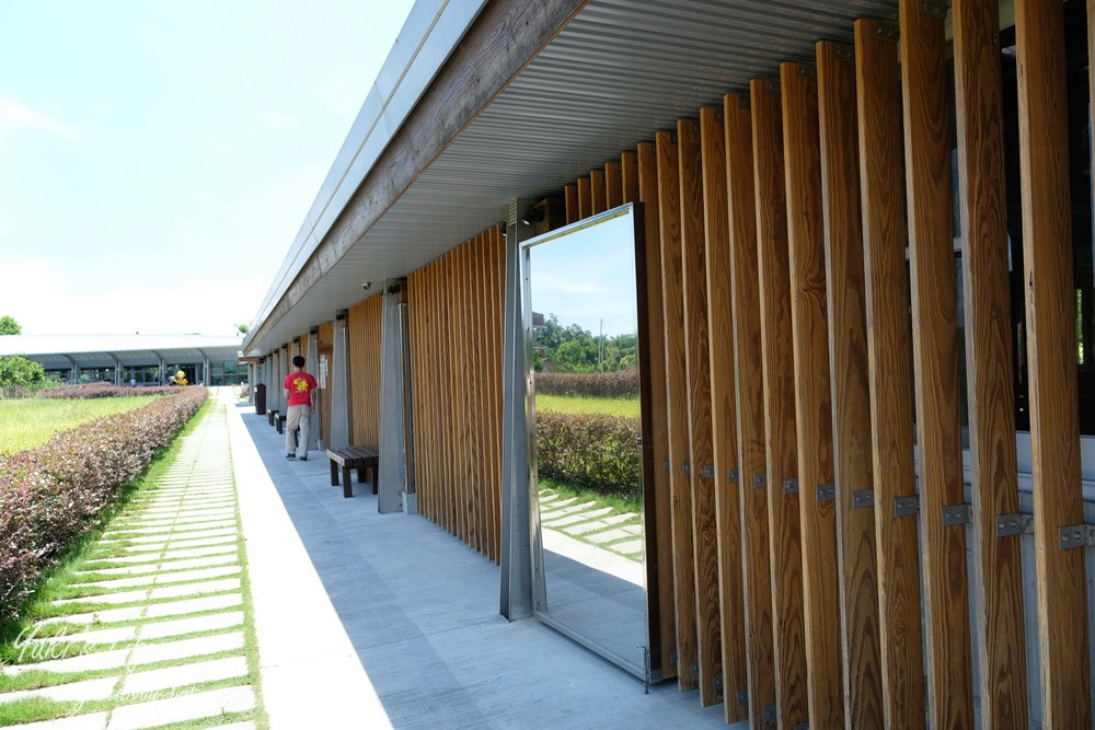 宜蘭親子景點【甲鳥園】五星級鴨寮玩水餵鴨鴨~鴨蛋蛋糕必吃~礁溪一日遊推薦 - yuki.tw