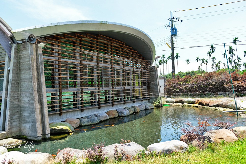 宜蘭親子景點【甲鳥園】五星級鴨寮玩水餵鴨鴨~鴨蛋蛋糕必吃~礁溪一日遊推薦 - yuki.tw