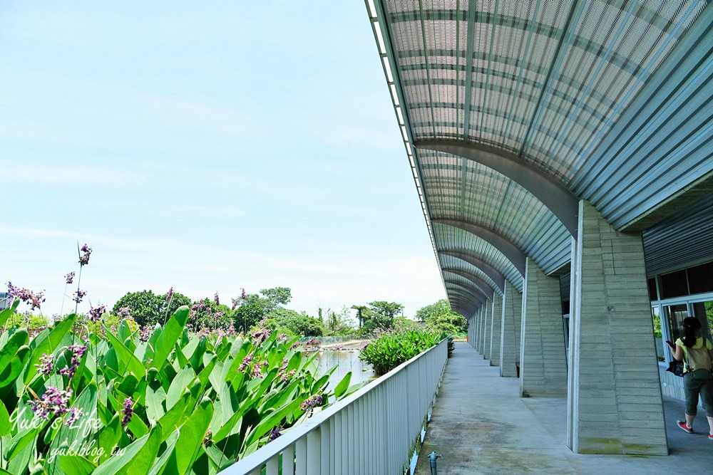 宜蘭親子景點【甲鳥園】五星級鴨寮玩水餵鴨鴨~鴨蛋蛋糕必吃~礁溪一日遊推薦 - yuki.tw