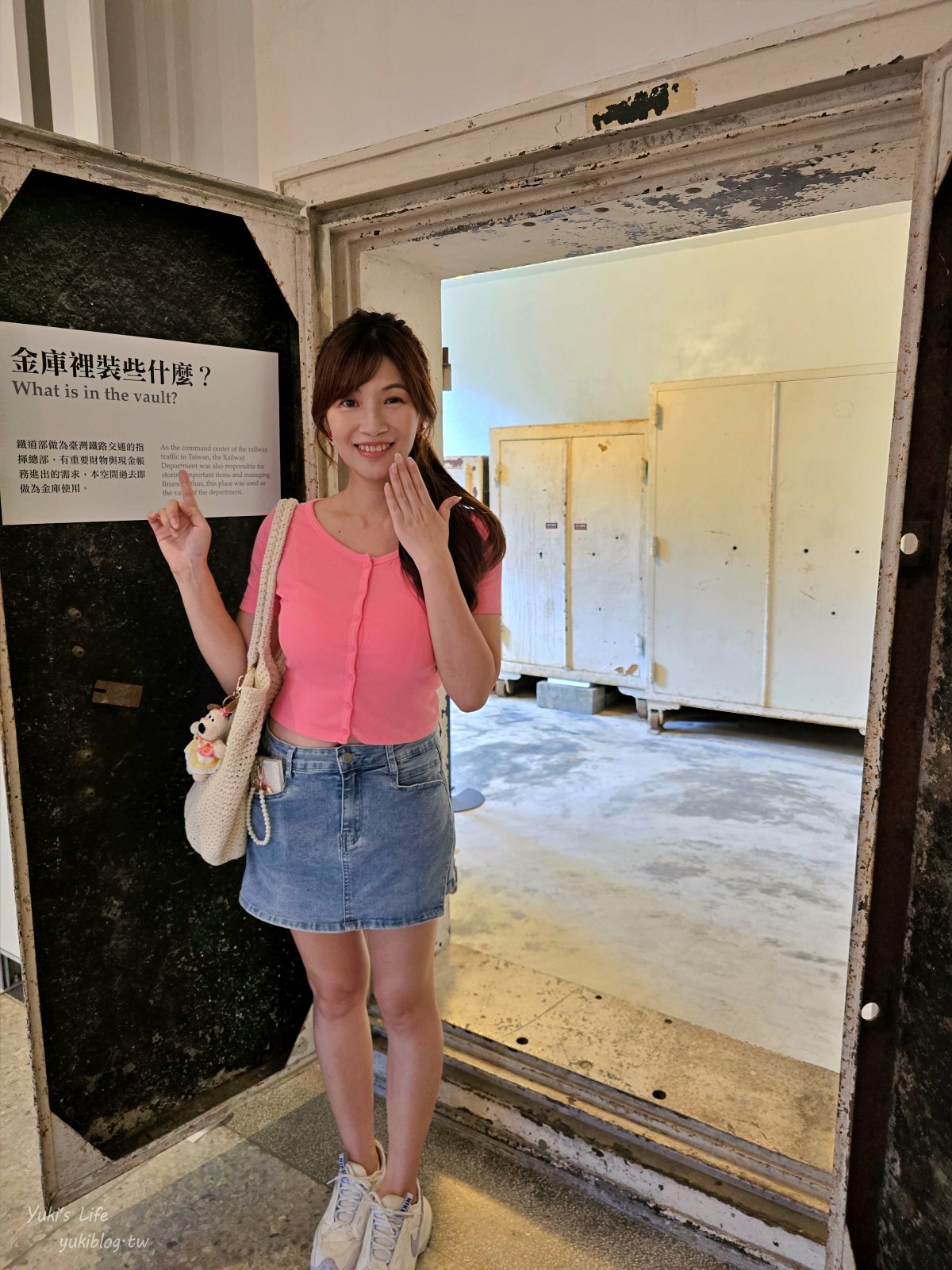 20250715164049_0_85178d 台北親子一日遊景點：國立臺灣博物館(鐵道部園區)平價好逛、互動展覽