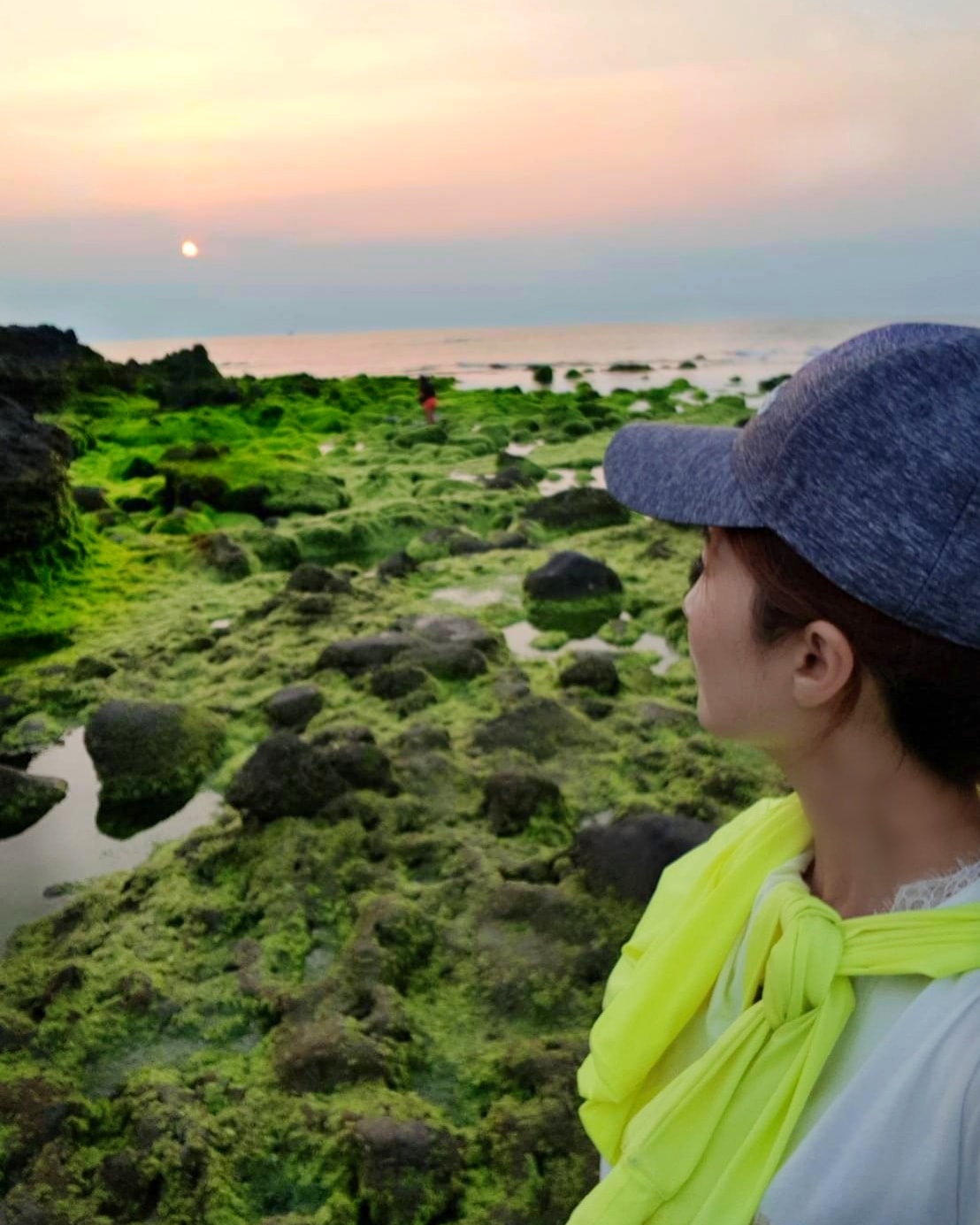 【北海岸東北角景點】親子一日遊行程超豐富！IG網美照、玩水抓螃蟹~從早玩到晚！ - yuki.tw