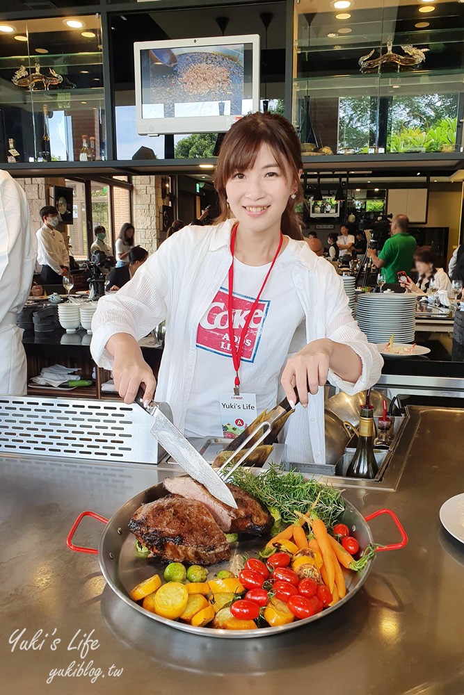 「美國牛肉BBQ之旅~美牛達人上山下海闖關趣」宜蘭花蓮美食美景一次滿足！ - yuki.tw