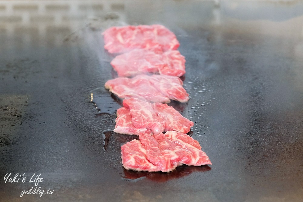 「美國牛肉BBQ之旅~美牛達人上山下海闖關趣」宜蘭花蓮美食美景一次滿足！ - yuki.tw