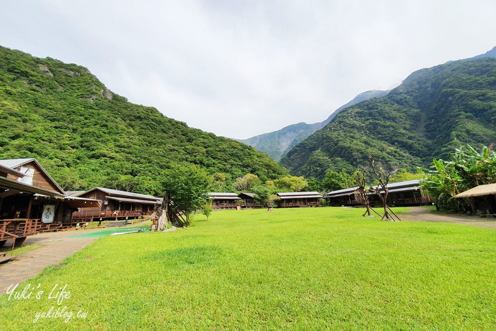 「美國牛肉BBQ之旅~美牛達人上山下海闖關趣」宜蘭花蓮美食美景一次滿足！ - yuki.tw