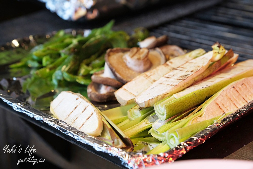 「美國牛肉BBQ之旅~美牛達人上山下海闖關趣」宜蘭花蓮美食美景一次滿足！ - yuki.tw