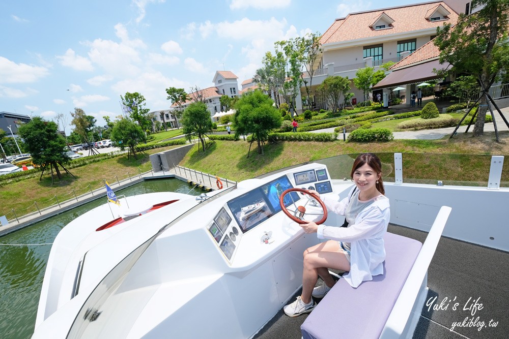 高雄親子景點二日遊行程，8大必玩景點、泳池住宿太chill了~ - yuki.tw