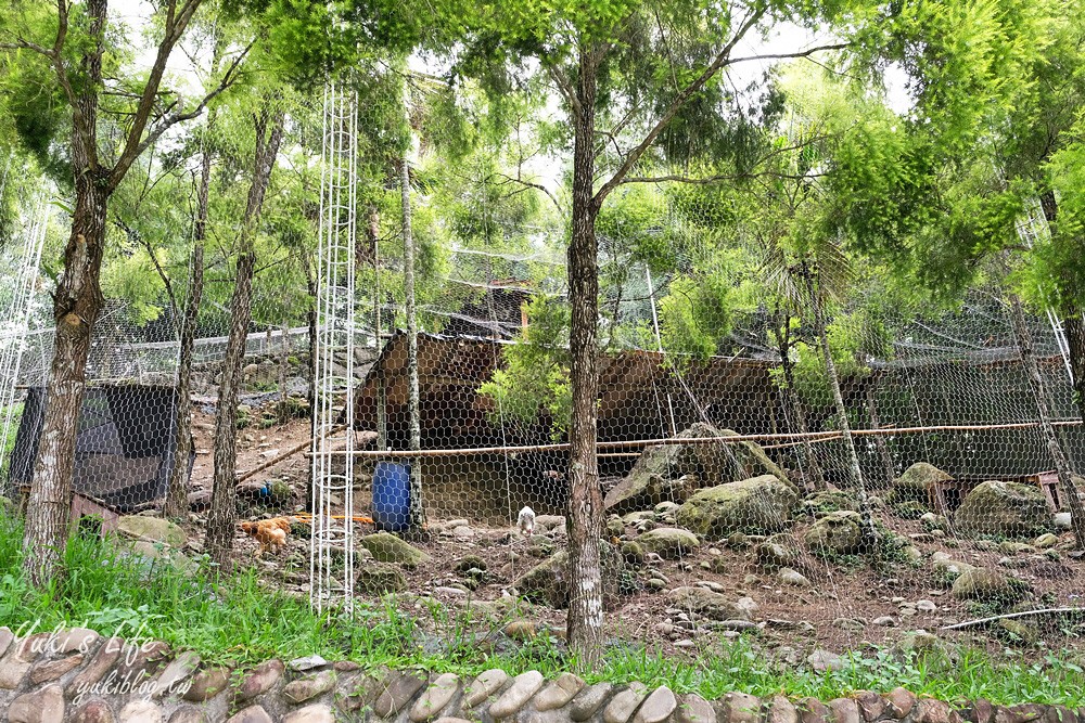 雲林古坑|桂林映象會館|免門票泰國風景觀餐廳,戲水池免費玩! - yuki.tw