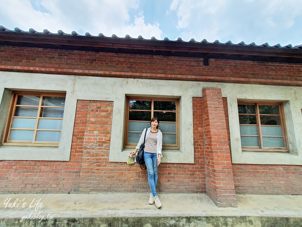 台北景點【國立臺灣博物館(鐵道部園區)】平價好逛、互動展覽、鐵路便當~台北一日遊推薦 - yuki.tw