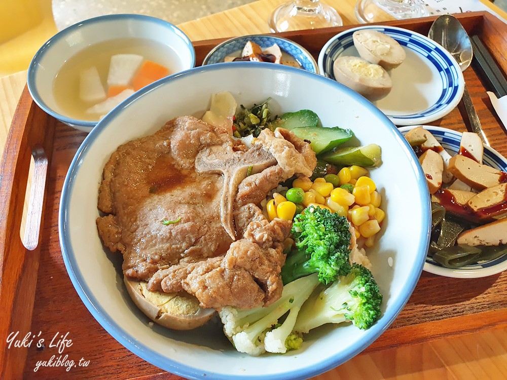 台北景點【國立臺灣博物館(鐵道部園區)】平價好逛、互動展覽、鐵路便當~台北一日遊推薦 - yuki.tw