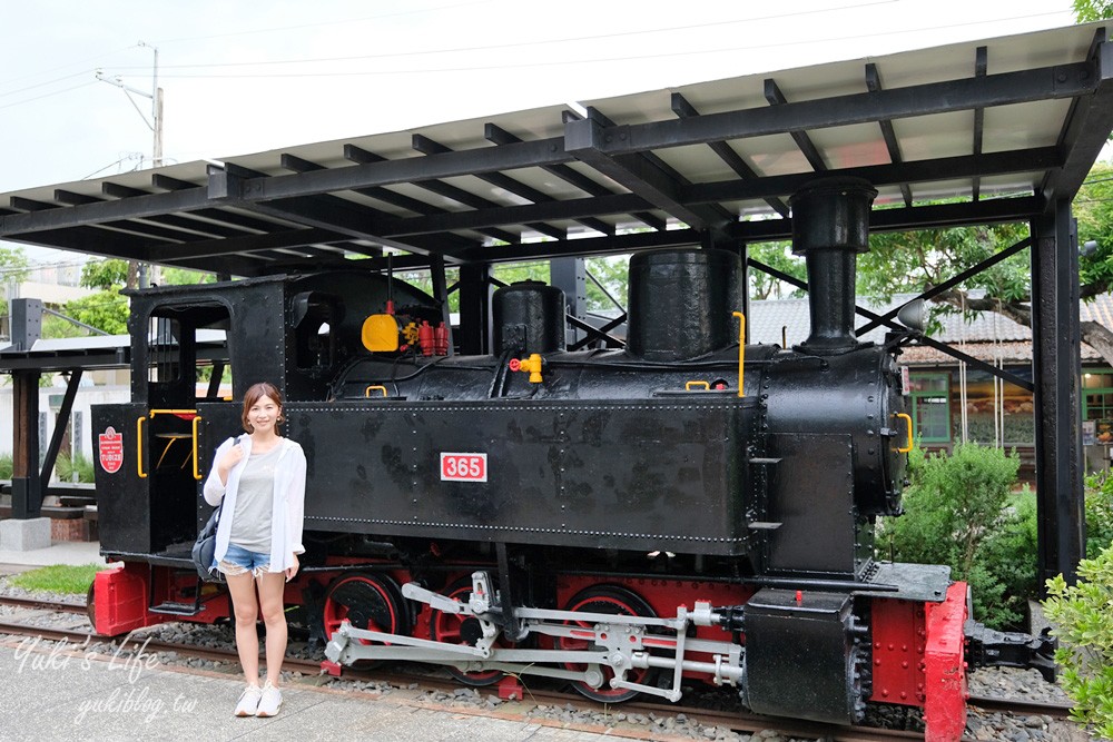 台南親子旅行要去哪裡玩？30個台南免費景點一次打包，省荷包家庭旅遊好去處~ - yuki.tw