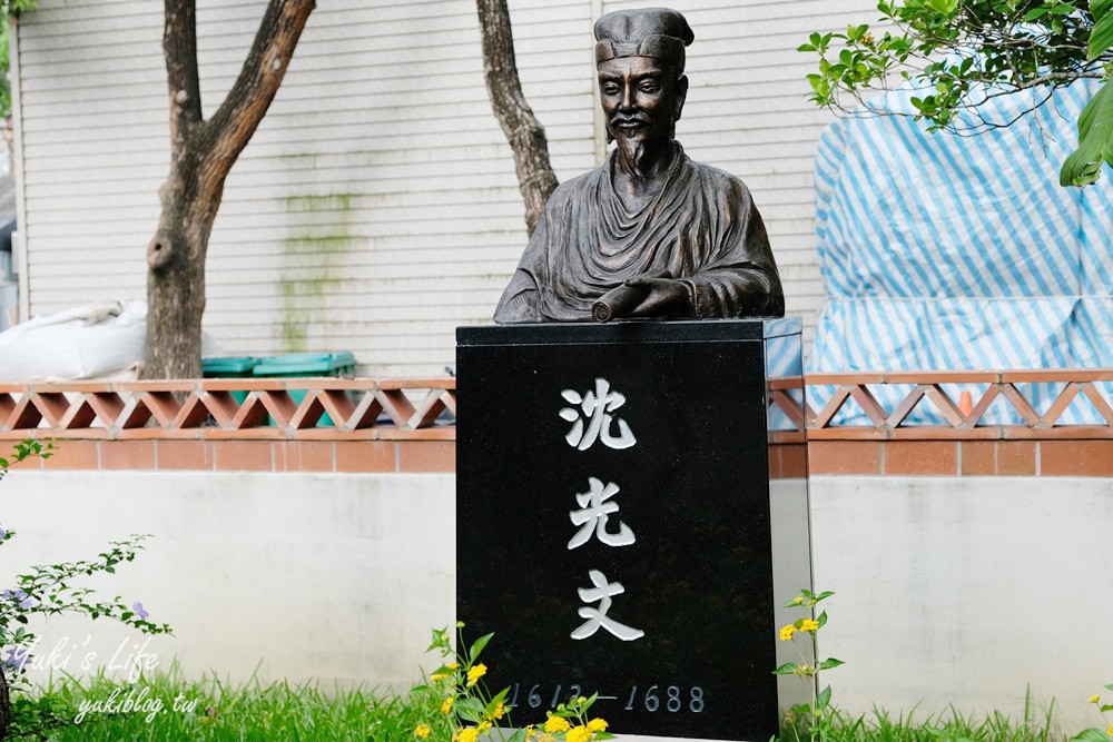 古色古香免門票景點，超夯台劇拍攝場地~日式舊建築好有氣氛，還有火車可以看！ - yuki.tw