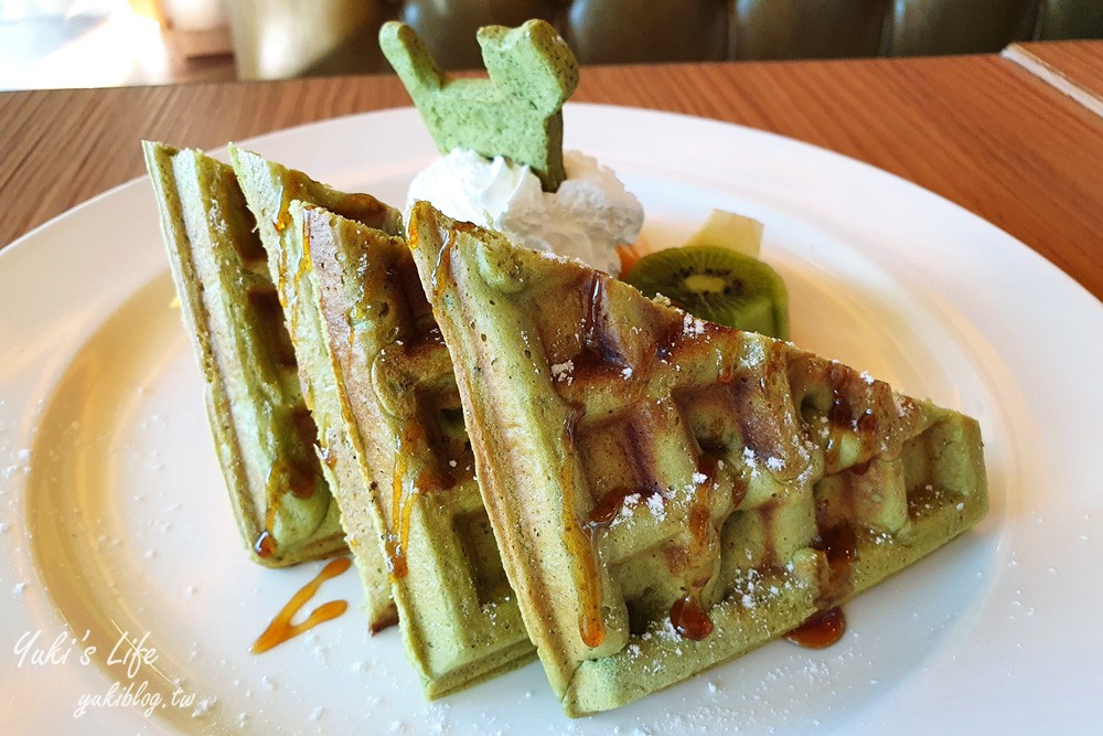 台北貓空美食【貓空Cafe巷】貓纜下午茶推薦~茶霜淇淋 貓咪餅乾 景觀餐廳 - yuki.tw