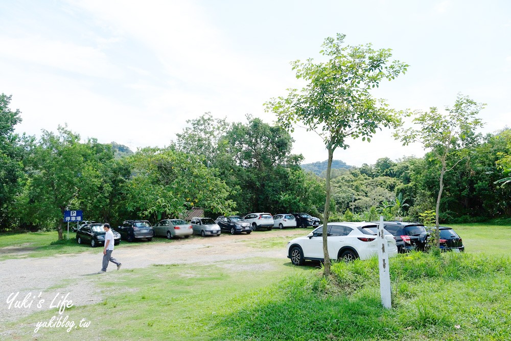 桃園大溪親子景點【富田花園農場】餵草泥馬餵小豬 浪漫水晶教堂 草泥馬冰棒 - yuki.tw