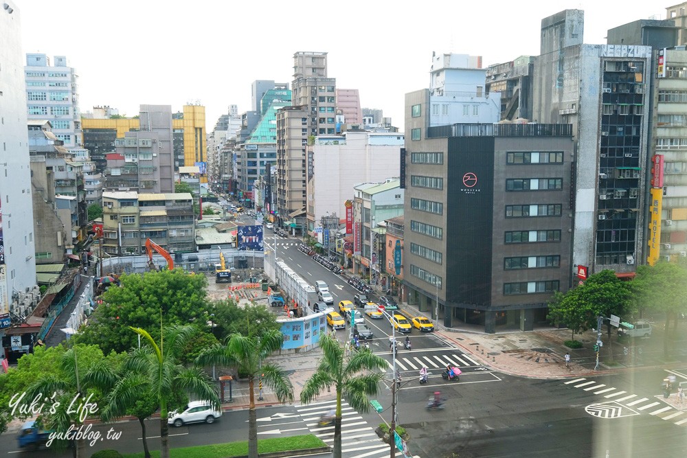 台北車站住宿推薦《捷絲旅西門町館》安心旅遊補助 振興三倍券可用！全新裝潢、平價高質感、早餐豐富、貼心服務通通有 - yuki.tw