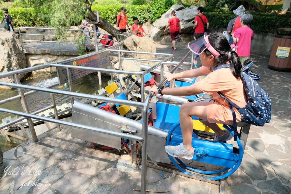 新竹親子景點【小叮噹科學主題樂園】水陸雪三大主題遊玩攻略、優惠門票、新竹懶人包 - yuki.tw