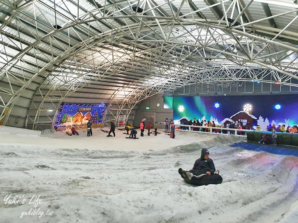 新竹親子景點【小叮噹科學主題樂園】水陸雪三大主題遊玩攻略、優惠門票、新竹懶人包