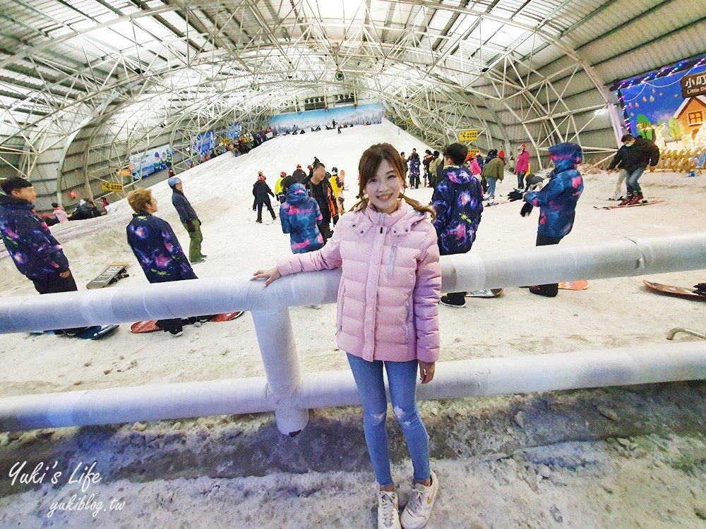 新竹親子景點【小叮噹科學主題樂園】水陸雪三大主題遊玩攻略、優惠門票、新竹懶人包 - yuki.tw