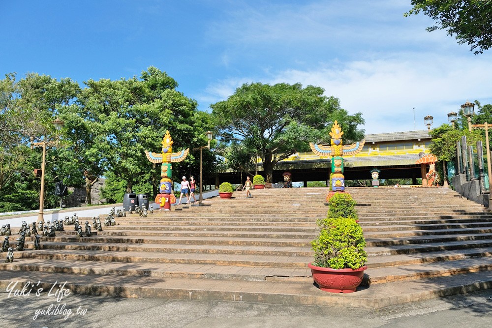 新竹景點|六福村攻略|親子一日遊暢玩5大主題,動物園,水樂園(門票) - yuki.tw